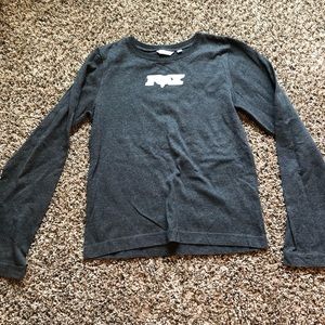 Fox racing long sleeve shirt